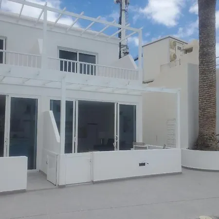 Atlantic View 2b 2 Bedroom Ground Floor, Complex Featured On A Place In The Sun Apartman *