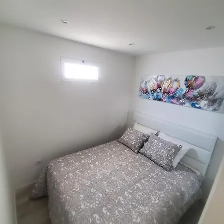 アパート Atlantic View 2b 2 Bedroom Ground Floor, Complex Featured On A Place In The Sun