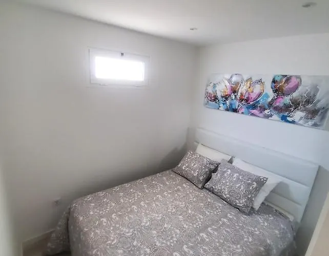 公寓 Atlantic View 2b 2 Bedroom Ground Floor, Complex Featured On A Place In The Sun